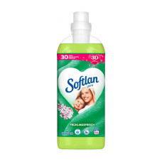 Softlan 3D Ultra Fruhlingsfrisch 1 L