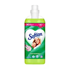 Softlan 3D Ultra Fruhlingsfrisch aviváž 1 L Softlan 3D Ultra Fruhlingsfrisch aviváž 1 L