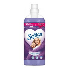 Softlan 3D Ultra Traumfrisch 1 L