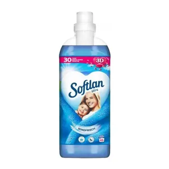 Softlan 3D Ultra Windfrisch aviváž 1 L