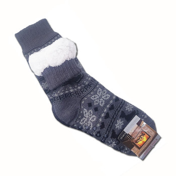 Bed Socks Men's - 111