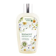 BOHEMIA Sprchový gel heřmánek 250 ml