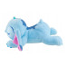 Plyšový Stitch ležící
