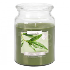 Candle GREEN TEA 500 g