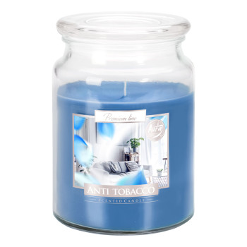 Candle ANTI TOBACCO 500 g