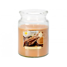 Candle CINNAMON 500 g