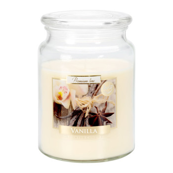 Candle VANILLA