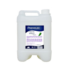 Tekuté mýdlo PREMIUM, 5 Litrů