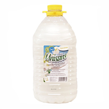 UNISANS Antibacterial soap 5000 ml