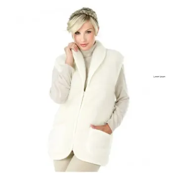 Vesta šálová ANDES jednobarevná