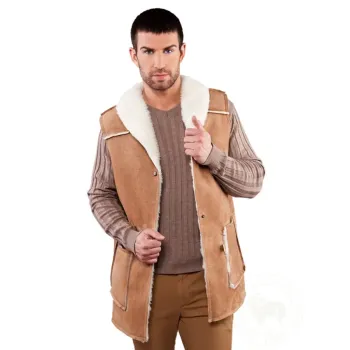 Vesta COUNTRY LONG SOFT Vesta COUNTRY LONG SOFT