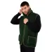 Lovecká vesta na zip Lovecká vesta na zip
