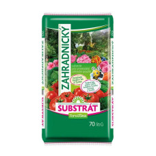 Substrate FORESTINA STANDARD - Horticultural 70 l