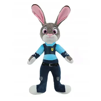 Plyšová hračka Judy Hopkavá – 40 cm