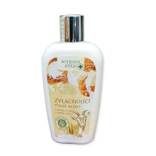 Honey and Goat's milk body lotion 250 ml